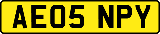 AE05NPY