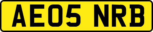 AE05NRB