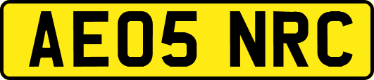 AE05NRC