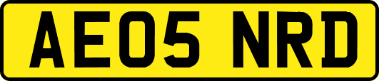 AE05NRD