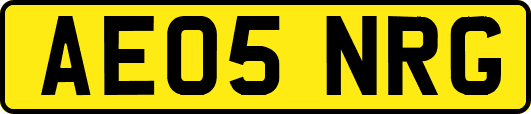 AE05NRG