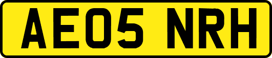 AE05NRH