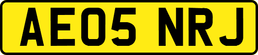 AE05NRJ