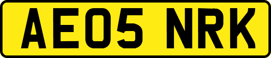 AE05NRK