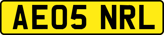 AE05NRL