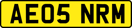AE05NRM
