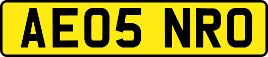 AE05NRO