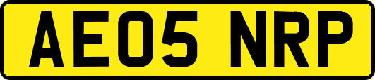 AE05NRP