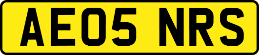 AE05NRS