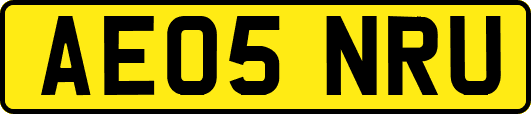 AE05NRU
