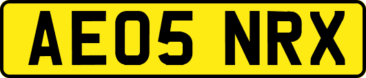 AE05NRX