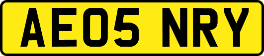 AE05NRY