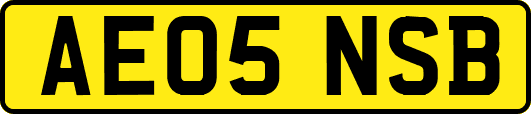 AE05NSB