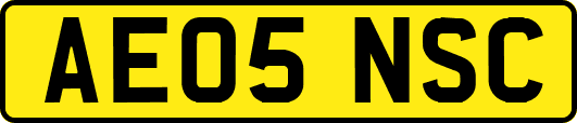 AE05NSC