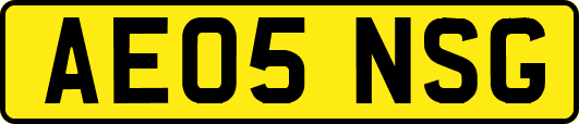 AE05NSG