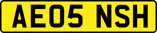 AE05NSH
