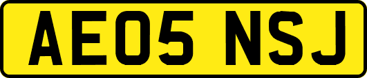 AE05NSJ