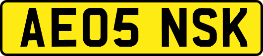 AE05NSK