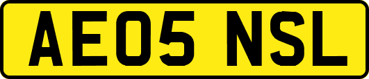 AE05NSL
