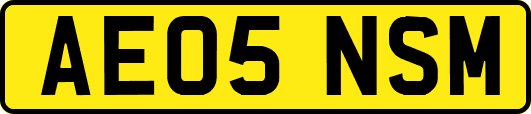 AE05NSM