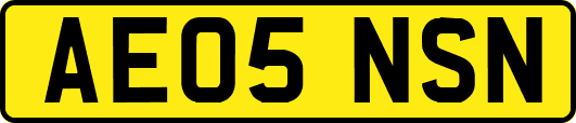 AE05NSN