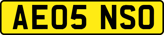 AE05NSO