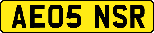 AE05NSR