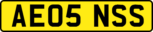 AE05NSS