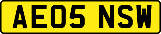 AE05NSW