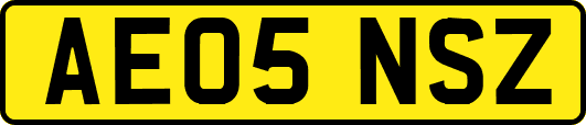 AE05NSZ