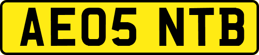 AE05NTB