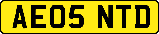 AE05NTD