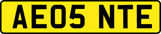 AE05NTE