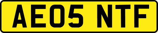 AE05NTF