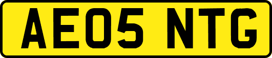 AE05NTG