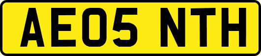 AE05NTH