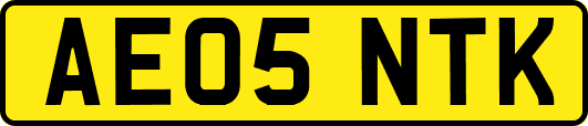 AE05NTK