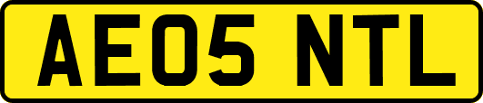 AE05NTL