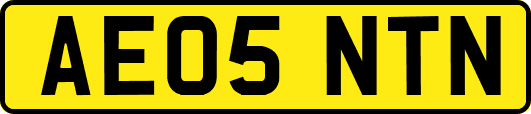 AE05NTN