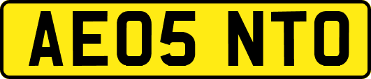 AE05NTO