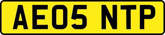 AE05NTP