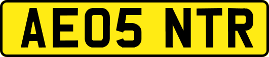 AE05NTR