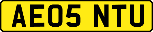 AE05NTU