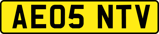 AE05NTV