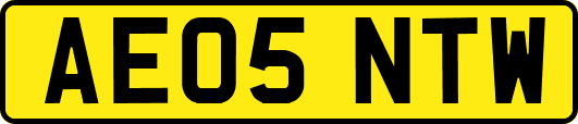 AE05NTW