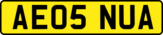 AE05NUA