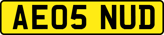 AE05NUD