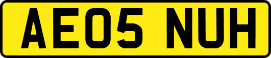 AE05NUH
