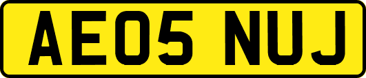 AE05NUJ