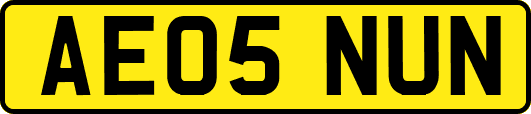 AE05NUN